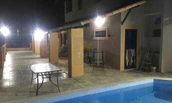 Imagem 3: CASA EM PIRANGI COM 03 PAVIMENTOS