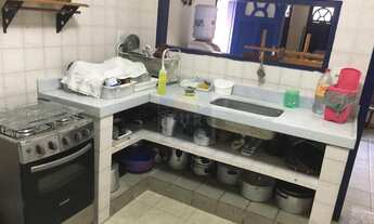 Imagem 6: CASA EM PIRANGI COM 03 PAVIMENTOS