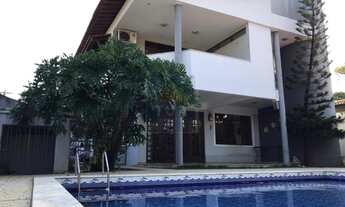 Imagem: CASA EM CAPIM MACIO