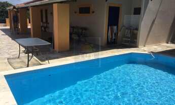 Imagem 5: CASA EM PIRANGI COM 03 PAVIMENTOS