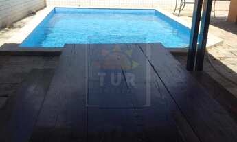 Imagem 6: CASA EM PIRANGI COM 03 PAVIMENTOS