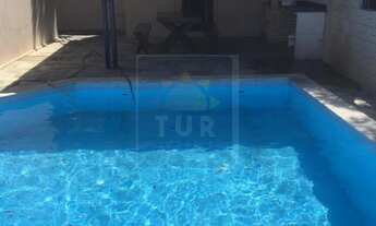 Imagem 7: CASA EM PIRANGI COM 03 PAVIMENTOS