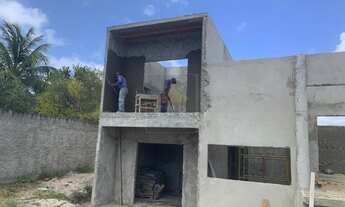 Imagem 4: CASAS NO COND. FLAMINGOS