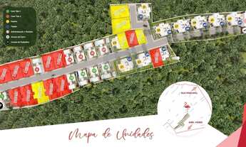 Imagem 7: CASAS NO COND. FLAMINGOS