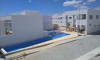 Imagem: CASAS NO CONDOMÍNIO DOURO VILLAGE