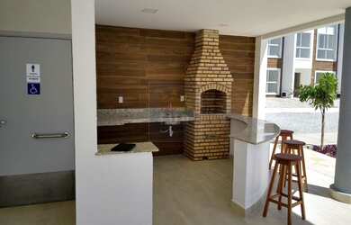 Imagem 4: CASAS NO CONDOMÍNIO DOURO VILLAGE