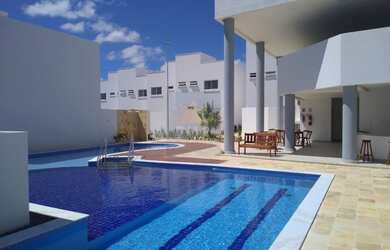 Imagem 6: CASAS NO CONDOMÍNIO DOURO VILLAGE