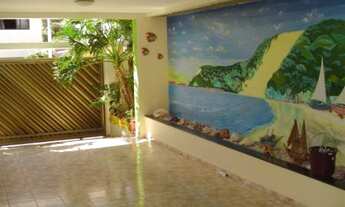 Imagem: CASA MOBILIADA C/ PISCINA - TEMPORADA