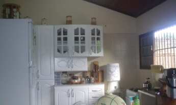 Imagem: CASA MOBILIADA EM COTOVELO