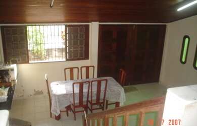 Imagem 4: CASA MOBILIADA EM COTOVELO