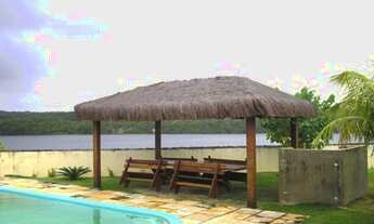 Imagem: CASA EM TABATINGA