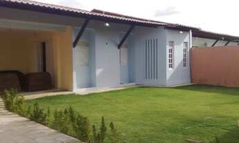 Imagem: CASA NO CONJ PONTA NEGRA