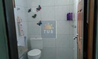 Imagem: CASA COM TERRENO AMPLO P/ COMERCIO OU RESIDENCIA