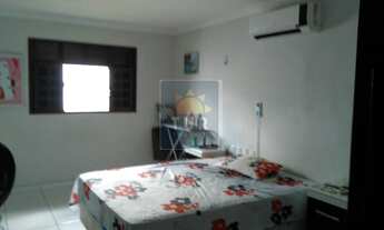 Imagem 2: CASA COM TERRENO AMPLO P/ COMERCIO OU RESIDENCIA