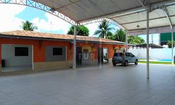 Imagem 4: CASA COM TERRENO AMPLO P/ COMERCIO OU RESIDENCIA