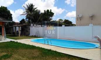 Imagem 5: CASA COM TERRENO AMPLO P/ COMERCIO OU RESIDENCIA