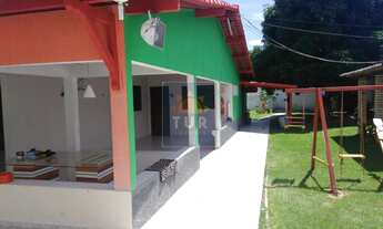 Imagem 6: CASA COM TERRENO AMPLO P/ COMERCIO OU RESIDENCIA