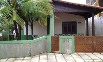 Imagem: CASA PARALELA A BEIRA MAR DE COTOVELO