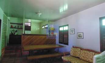 Imagem 6: CASA MOBILIADA P/ LOCAÇÃO TEMPORADA EM COTOVELO