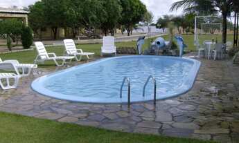 Imagem: GRANJA ZAMA - CHALÉS EM PIUM