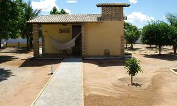 Imagem 3: GRANJA ZAMA - CHALÉS EM PIUM