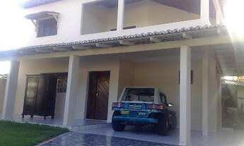 Imagem: CASA MOBILIADA, 03 dormitórios na Rua Manoel