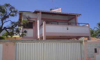 Imagem: CASA RESIDENCIAL, 03 dormitórios na Rua