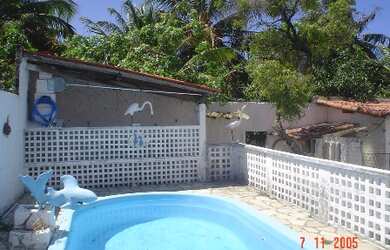 Imagem 4: CASA RESIDENCIAL, 03 dormitórios na Rua Antônio José Dantas