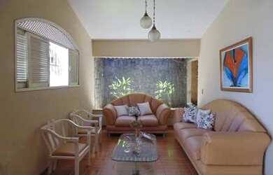 Imagem 3: CASA EM PONTA NEGRA P/ TEMPORADA