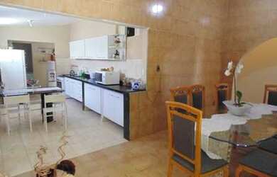 Imagem 6: CASA EM PONTA NEGRA P/ TEMPORADA