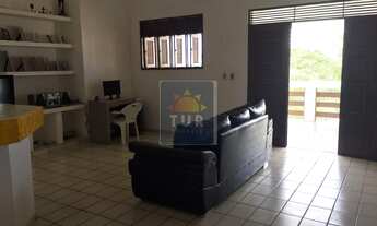 Imagem: CASA EM PIRANGI - 675M² DE TERRENO!!!