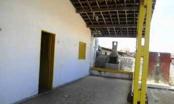 Imagem: CASA EM TABATINGA