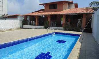 Imagem 2: CASA MOBILIADA EM PIRANGI P/ TEMPORADA C PISCINA