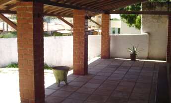 Imagem 3: CASA MOBILIADA EM PIRANGI P/ TEMPORADA C PISCINA