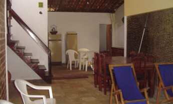 Imagem 4: CASA MOBILIADA EM PIRANGI P/ TEMPORADA C PISCINA