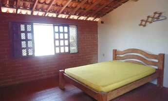 Imagem 5: CASA MOBILIADA EM PIRANGI P/ TEMPORADA C PISCINA