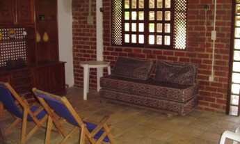 Imagem 6: CASA MOBILIADA EM PIRANGI P/ TEMPORADA C PISCINA