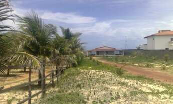 Imagem: CASA BEIRA MAR C/ TERRENO DE 1.000M2