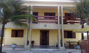 Imagem: CASA A BEIRA MAR EM TABATINGA