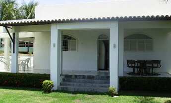 Imagem: CASA RESIDENCIAL, 4 dormitórios na Rua