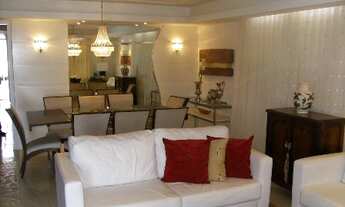 Imagem 5: CASA RESIDENCIAL, 4 dormitórios na Rua Francisco Gurgel