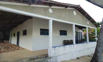 Imagem: Casa à Venda em Pirangi do Norte