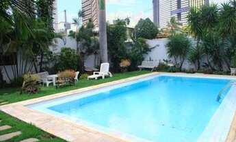 Imagem: CASA P/TEMPORADA EM PONTA NEGRA