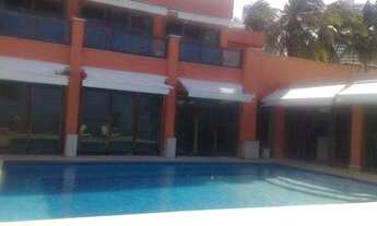 Imagem: MANSÃO A BEIRA MAR DE PONTA NEGRA