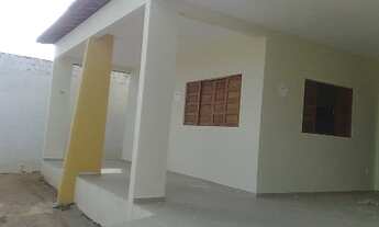 Imagem: CASA EM PIRANGI COM 3 QUARTOS