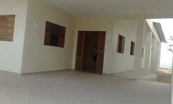 Imagem 3: CASA EM PIRANGI COM 3 QUARTOS