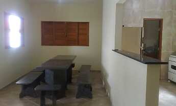 Imagem 4: CASA EM PIRANGI COM 3 QUARTOS