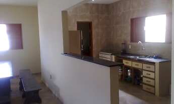 Imagem 5: CASA EM PIRANGI COM 3 QUARTOS