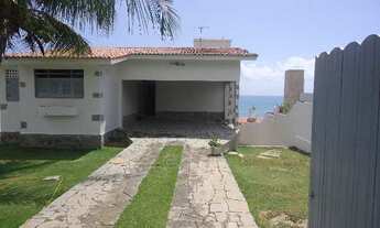 Imagem 2: CASA AMPLA COM VISTA PARA O MAR