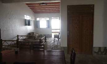 Imagem 3: CASA AMPLA COM VISTA PARA O MAR